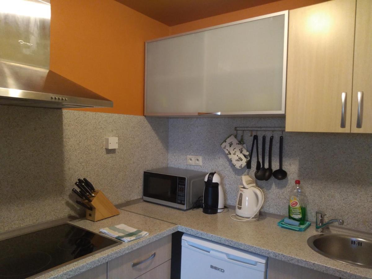 Apartment Piknik Tatrzańska Łomnica Zewnętrze zdjęcie