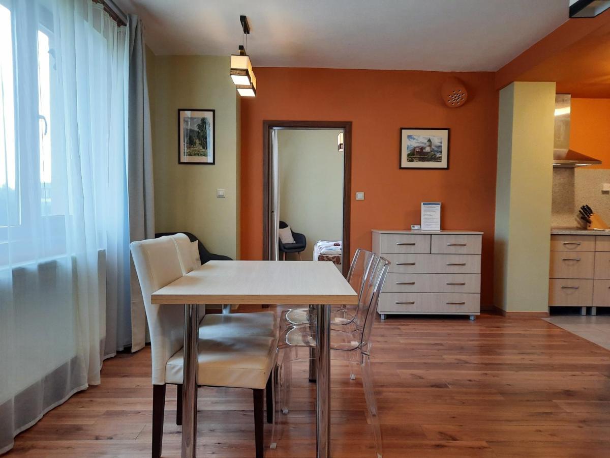 Apartment Piknik Tatrzańska Łomnica Zewnętrze zdjęcie