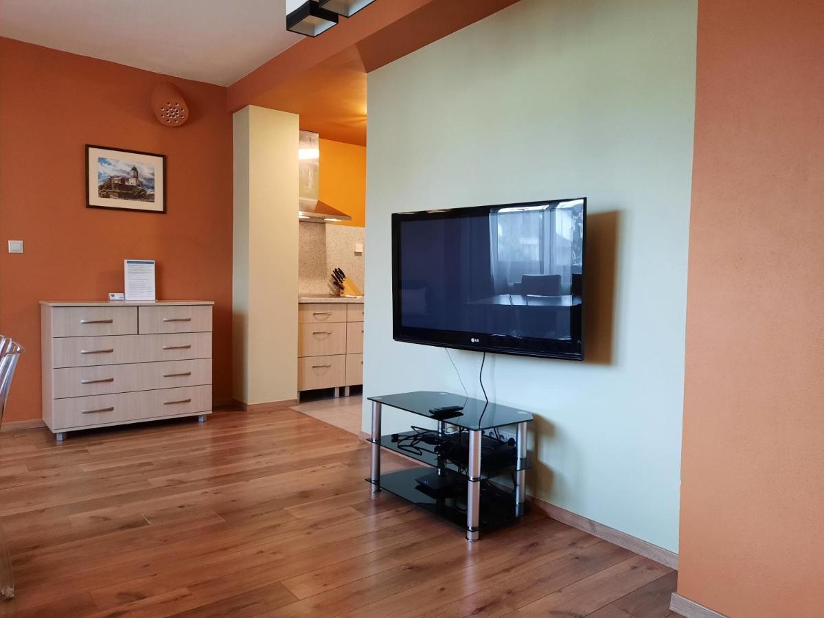 Apartment Piknik Tatrzańska Łomnica Zewnętrze zdjęcie