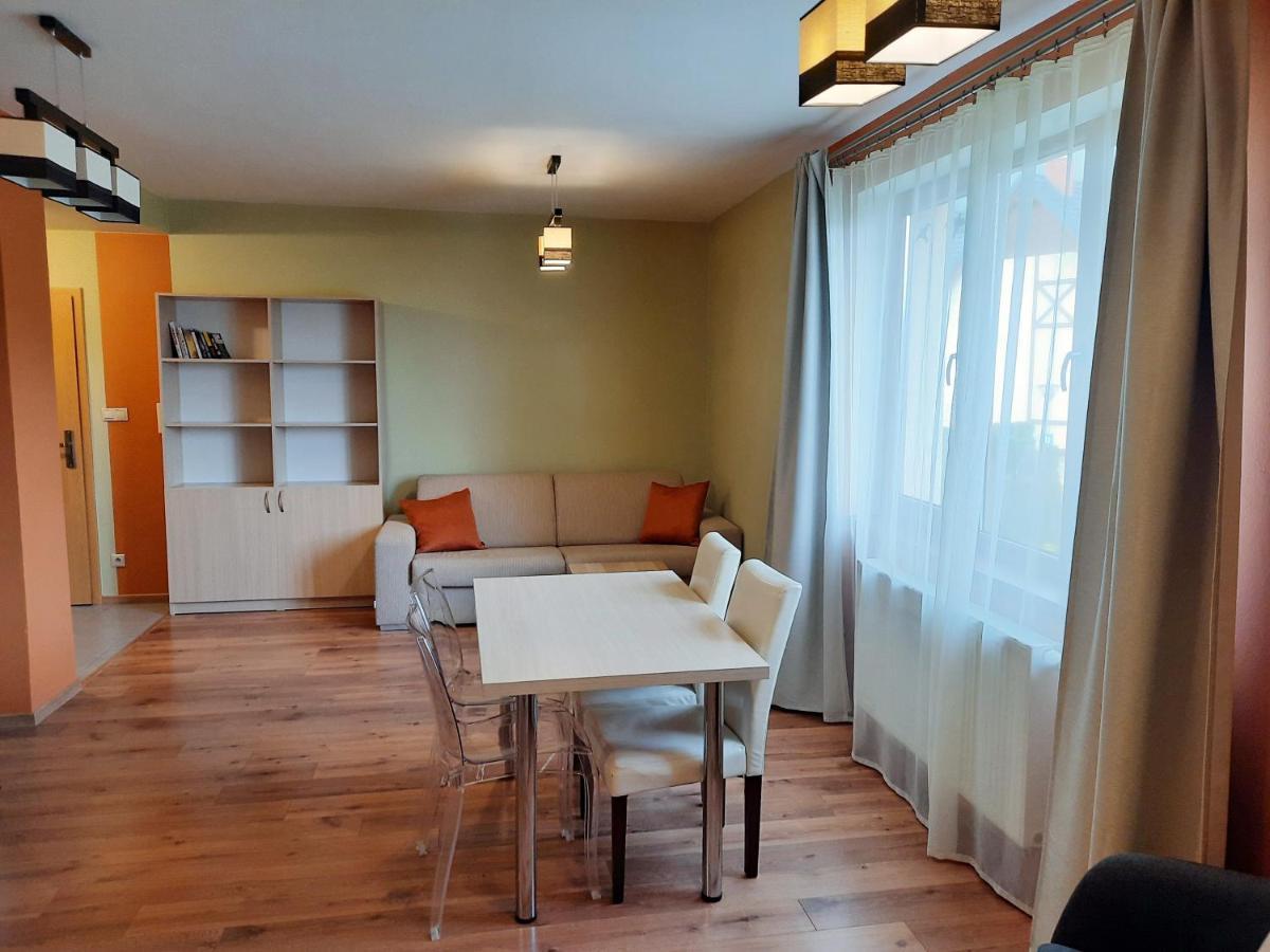 Apartment Piknik Tatrzańska Łomnica Zewnętrze zdjęcie