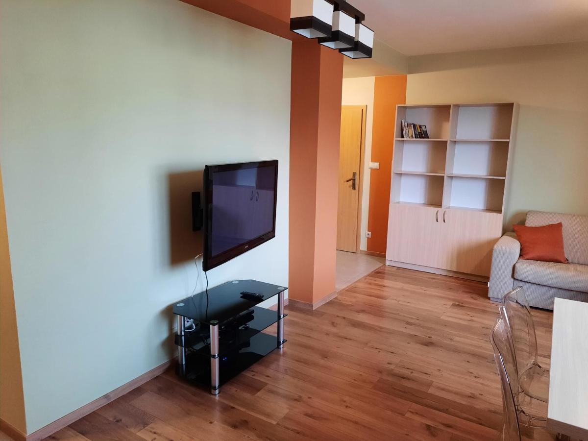 Apartment Piknik Tatrzańska Łomnica Zewnętrze zdjęcie