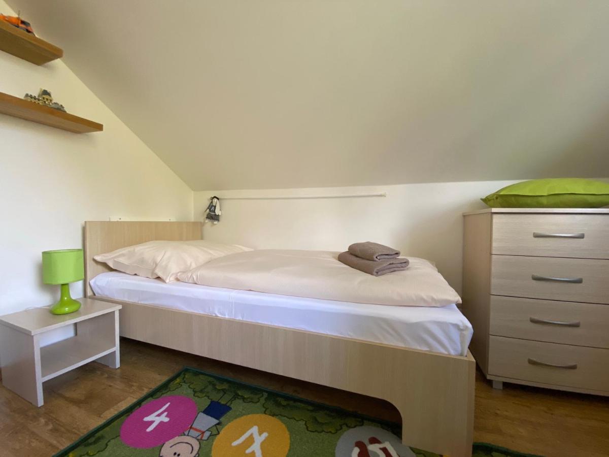 Apartment Piknik Tatrzańska Łomnica Zewnętrze zdjęcie