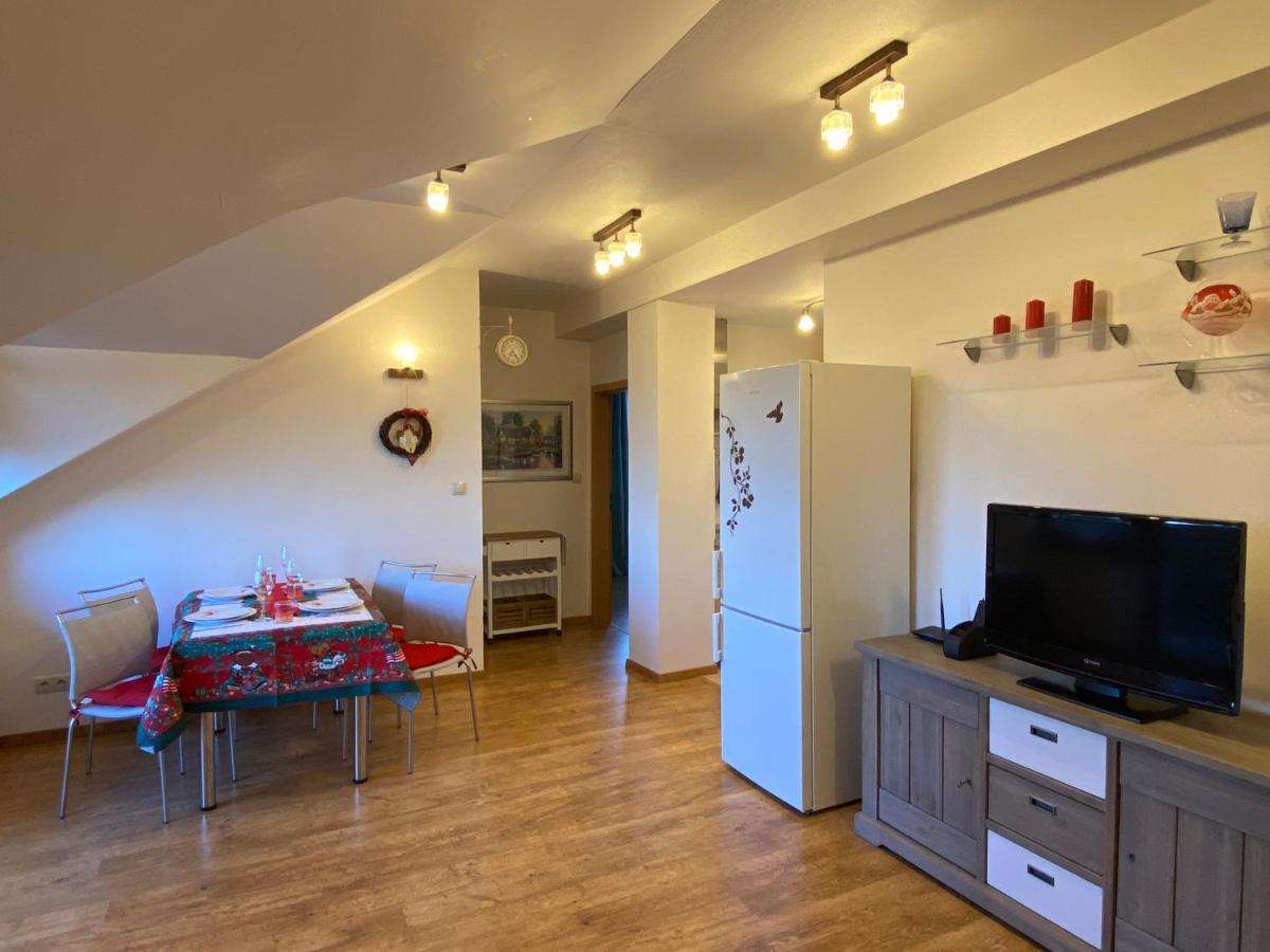 Apartment Piknik Tatrzańska Łomnica Zewnętrze zdjęcie