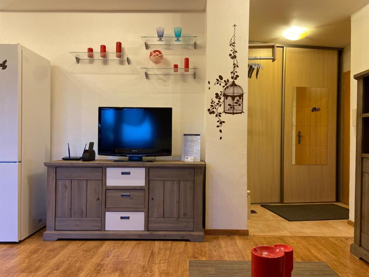 Apartment Piknik Tatrzańska Łomnica Zewnętrze zdjęcie