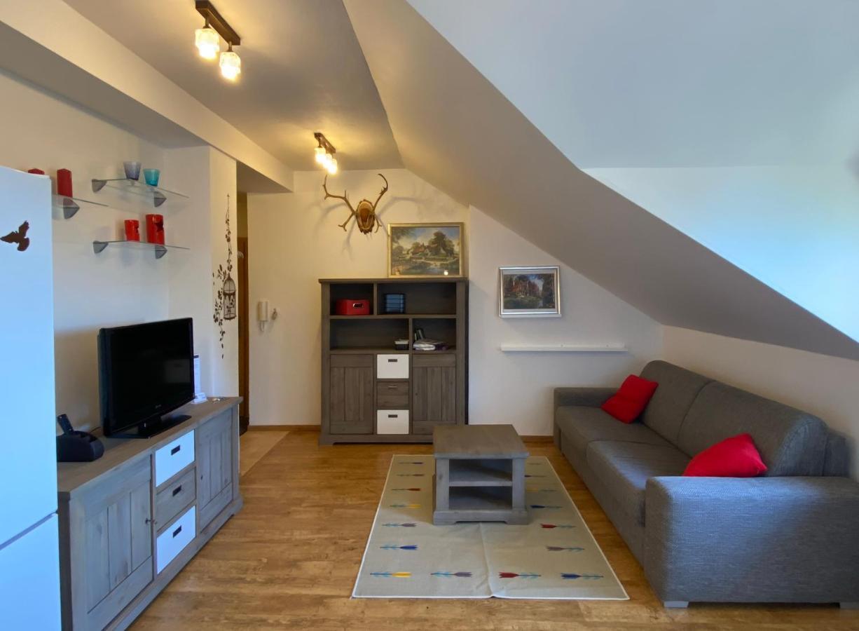 Apartment Piknik Tatrzańska Łomnica Zewnętrze zdjęcie