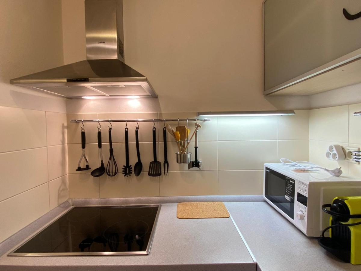 Apartment Piknik Tatrzańska Łomnica Zewnętrze zdjęcie