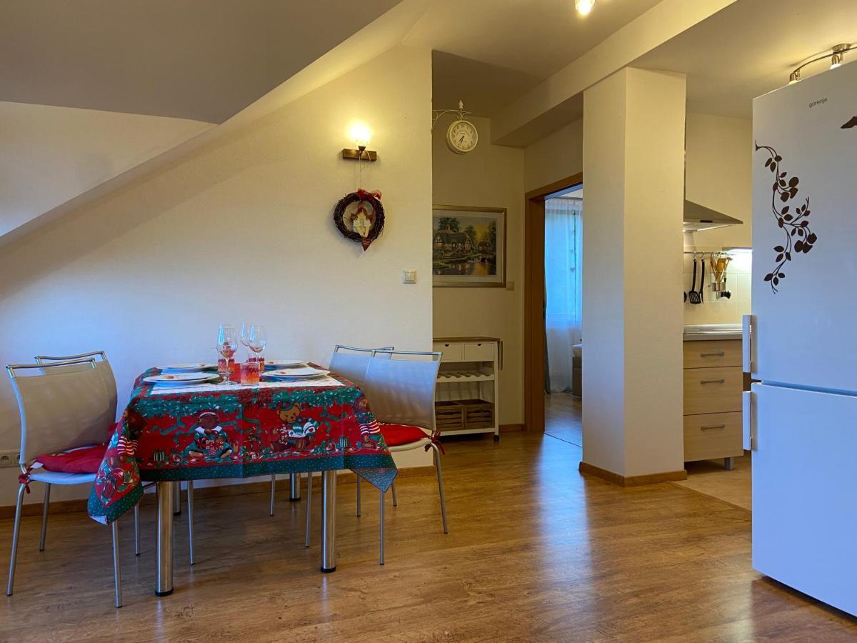 Apartment Piknik Tatrzańska Łomnica Zewnętrze zdjęcie