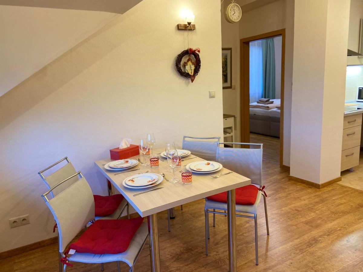 Apartment Piknik Tatrzańska Łomnica Zewnętrze zdjęcie