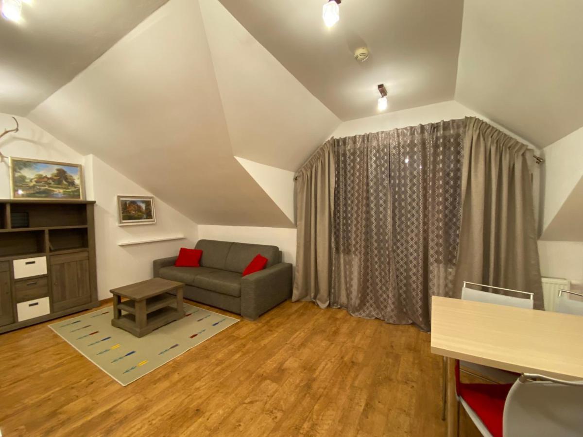 Apartment Piknik Tatrzańska Łomnica Zewnętrze zdjęcie