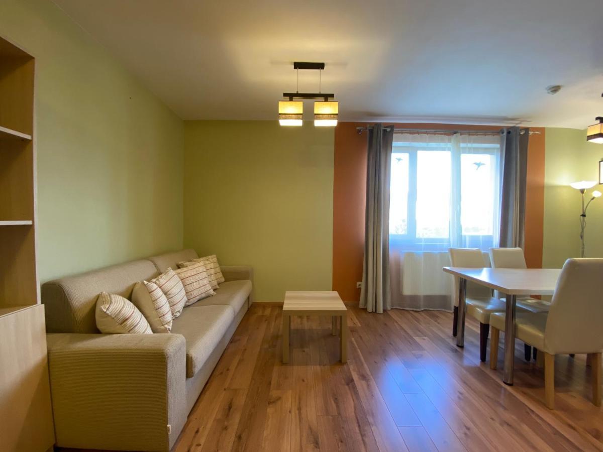 Apartment Piknik Tatrzańska Łomnica Zewnętrze zdjęcie