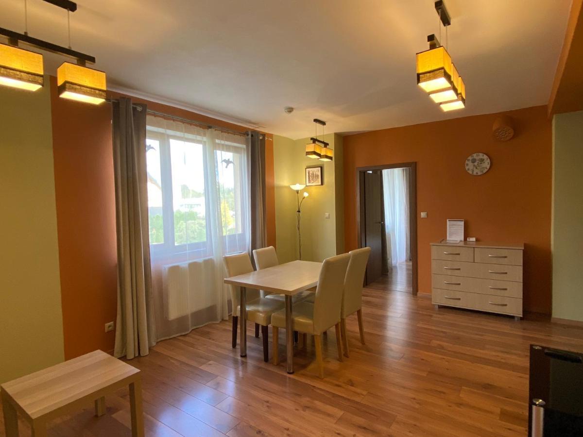 Apartment Piknik Tatrzańska Łomnica Zewnętrze zdjęcie
