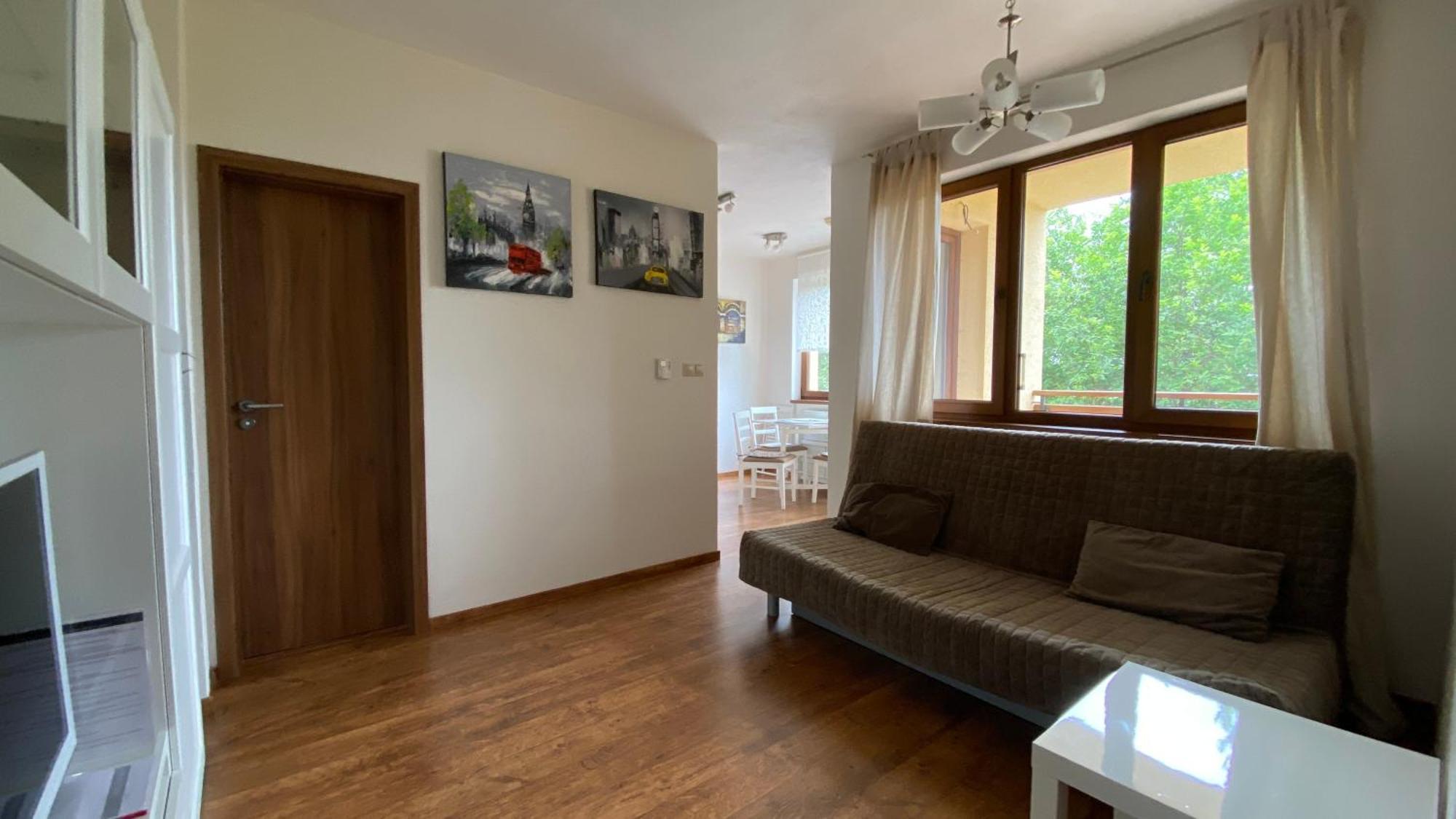 Apartment Piknik Tatrzańska Łomnica Zewnętrze zdjęcie