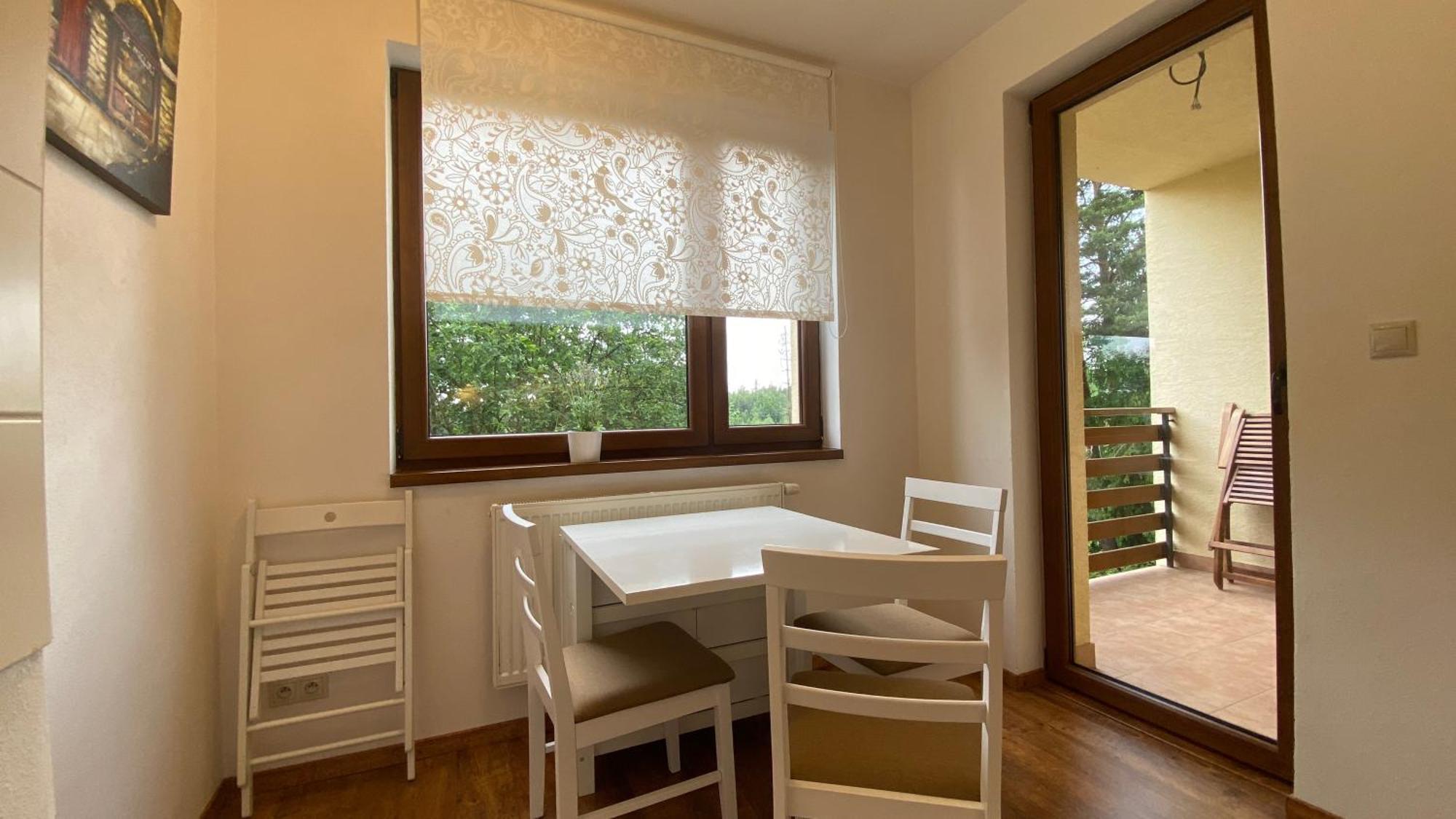 Apartment Piknik Tatrzańska Łomnica Zewnętrze zdjęcie