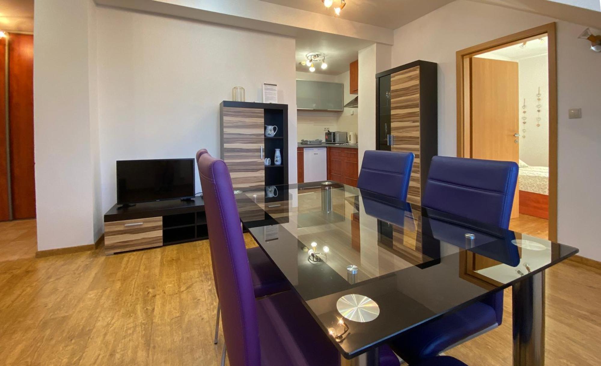 Apartment Piknik Tatrzańska Łomnica Zewnętrze zdjęcie