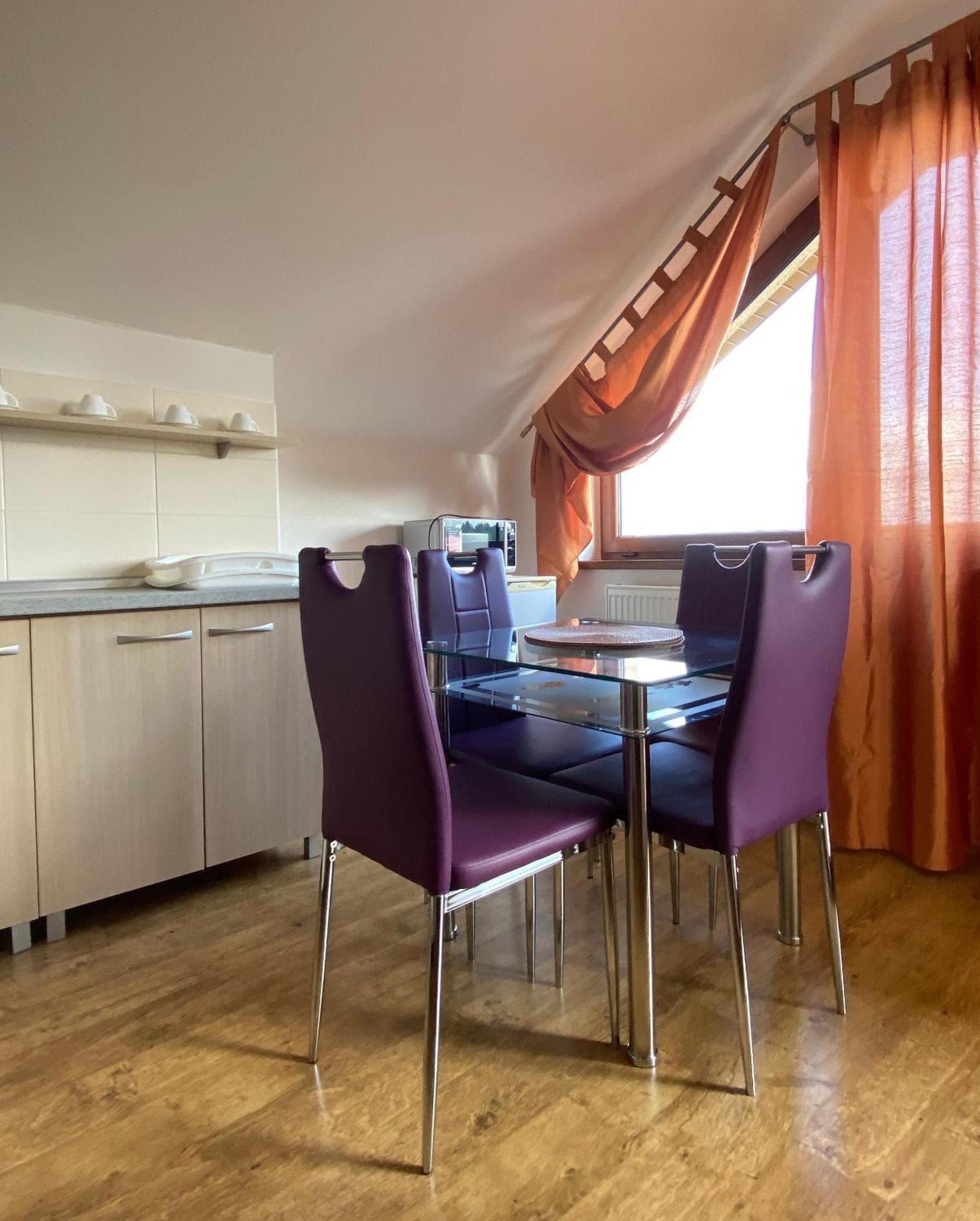 Apartment Piknik Tatrzańska Łomnica Pokój zdjęcie