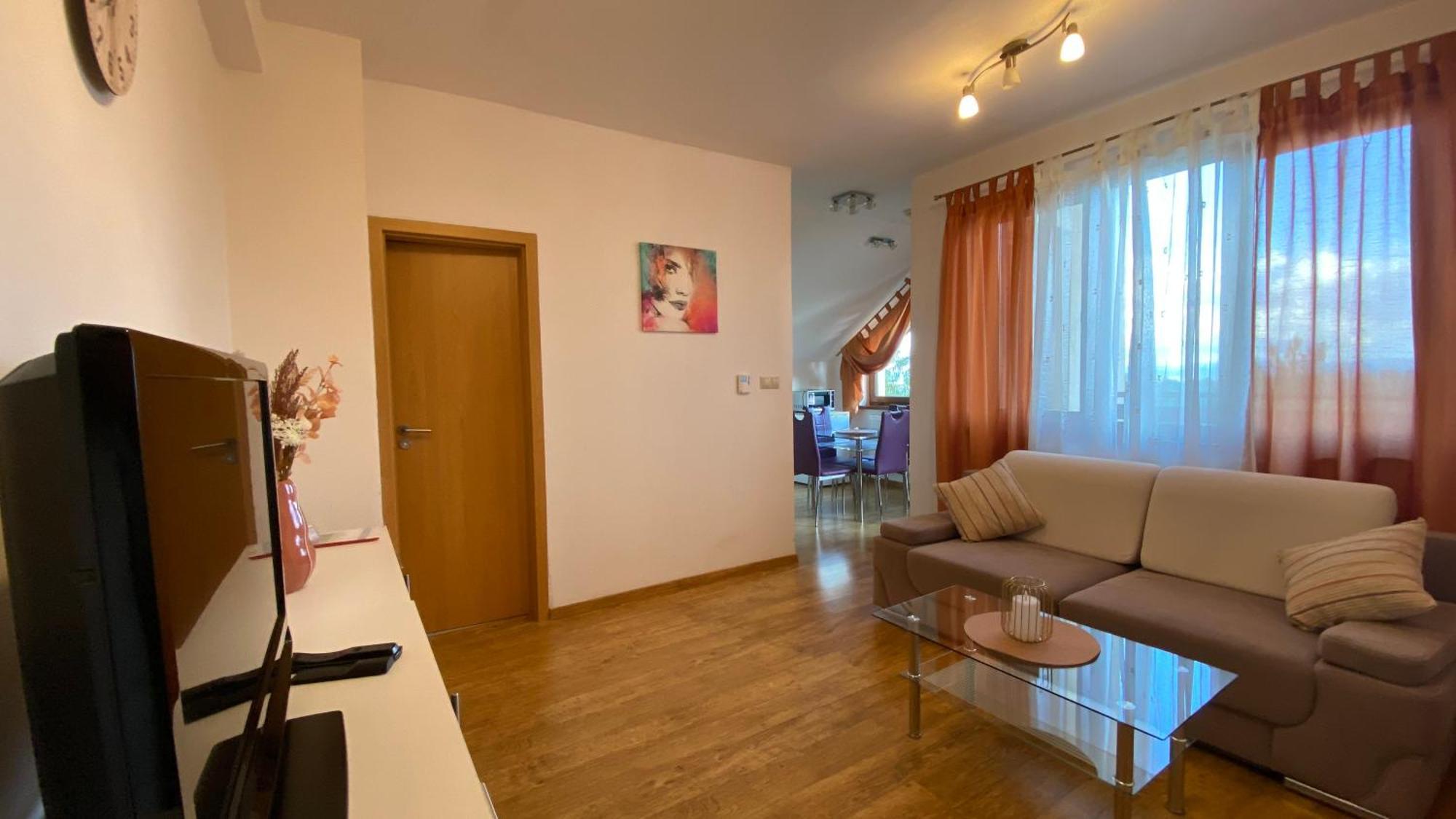Apartment Piknik Tatrzańska Łomnica Zewnętrze zdjęcie