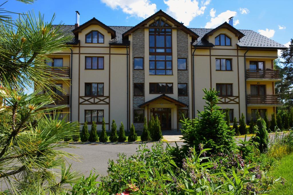 Apartment Piknik Tatrzańska Łomnica Zewnętrze zdjęcie