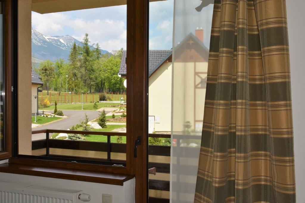 Apartment Piknik Tatrzańska Łomnica Zewnętrze zdjęcie