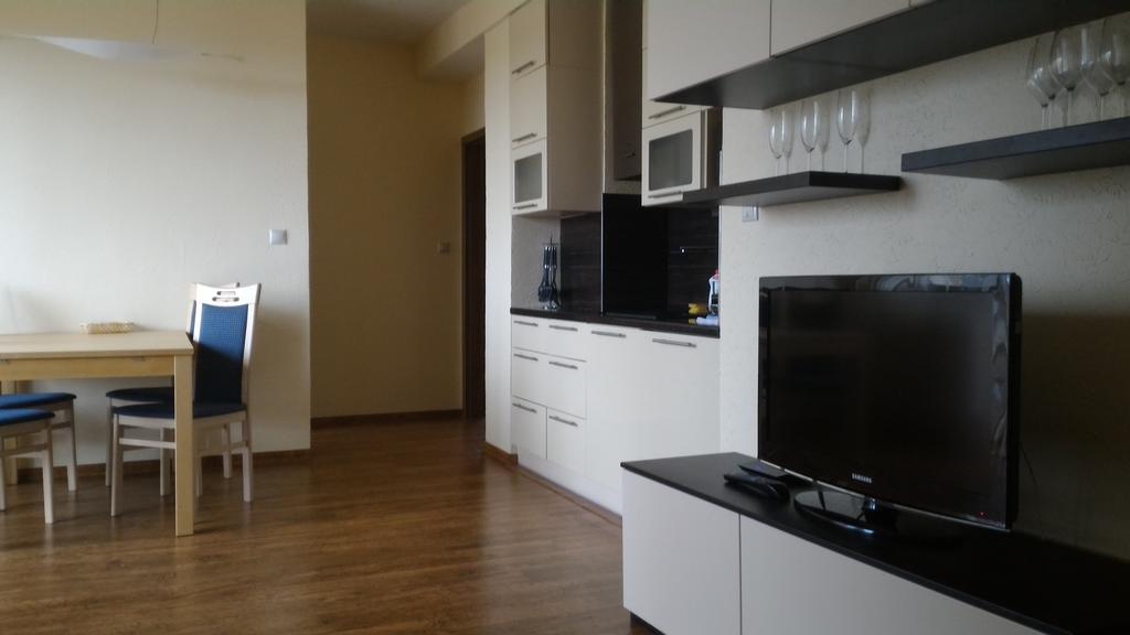 Apartment Piknik Tatrzańska Łomnica Zewnętrze zdjęcie