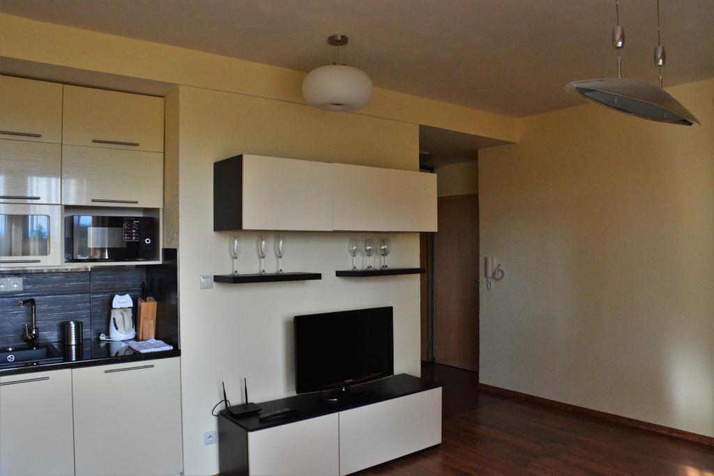 Apartment Piknik Tatrzańska Łomnica Zewnętrze zdjęcie