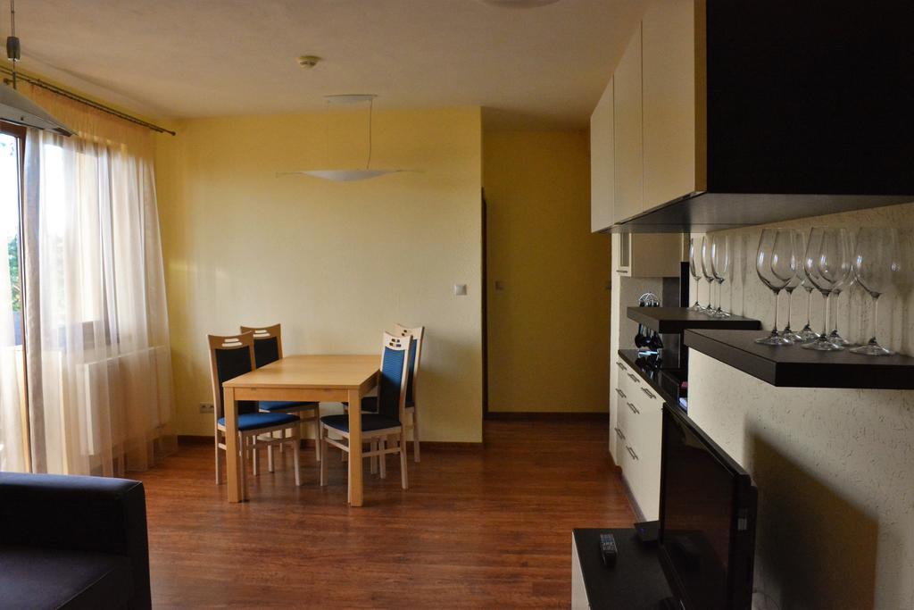 Apartment Piknik Tatrzańska Łomnica Zewnętrze zdjęcie