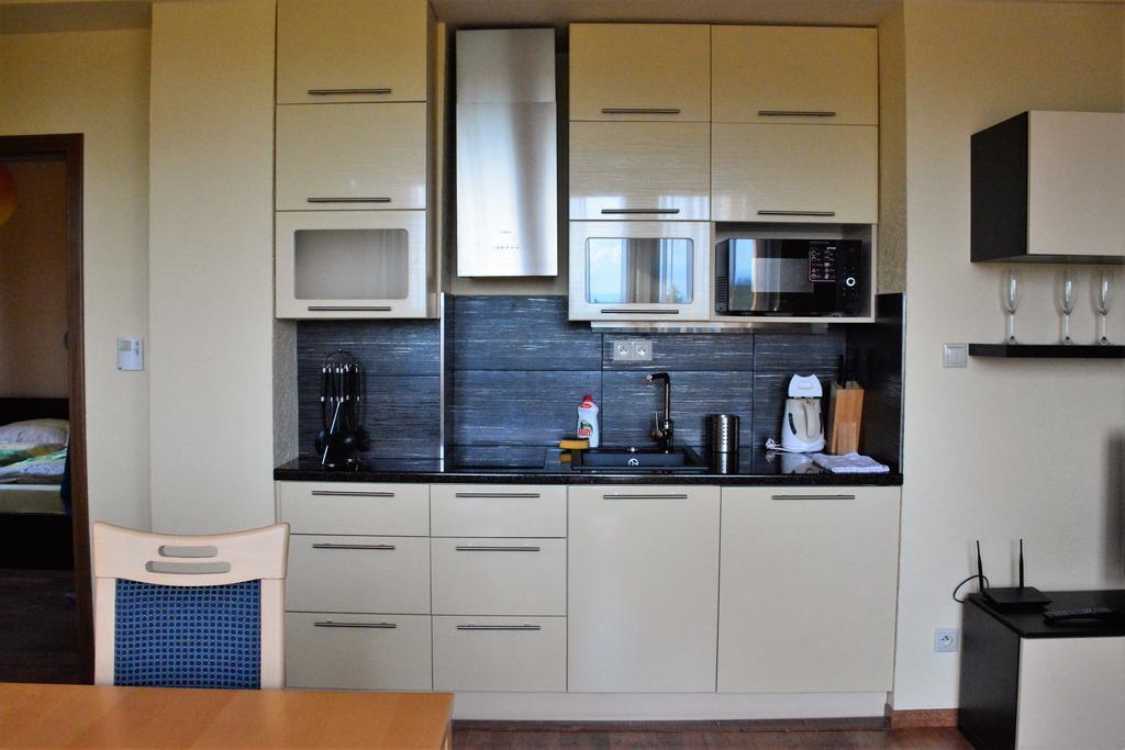 Apartment Piknik Tatrzańska Łomnica Zewnętrze zdjęcie