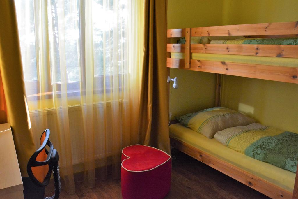 Apartment Piknik Tatrzańska Łomnica Zewnętrze zdjęcie