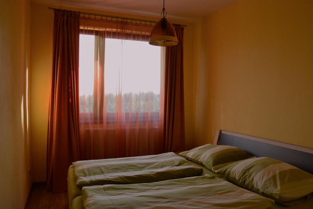 Apartment Piknik Tatrzańska Łomnica Zewnętrze zdjęcie