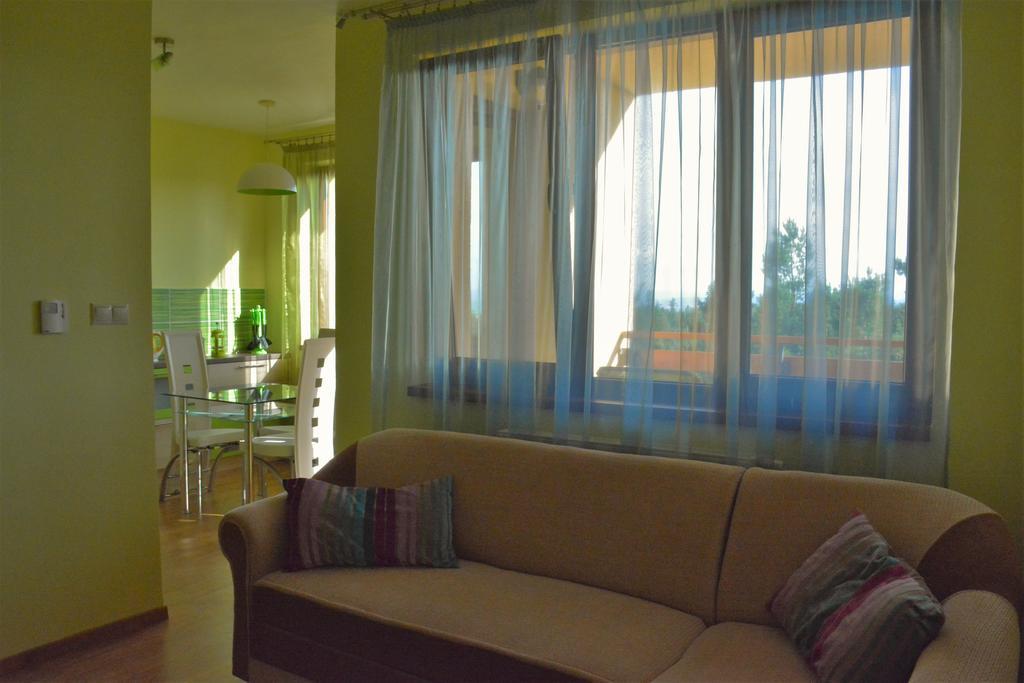 Apartment Piknik Tatrzańska Łomnica Zewnętrze zdjęcie
