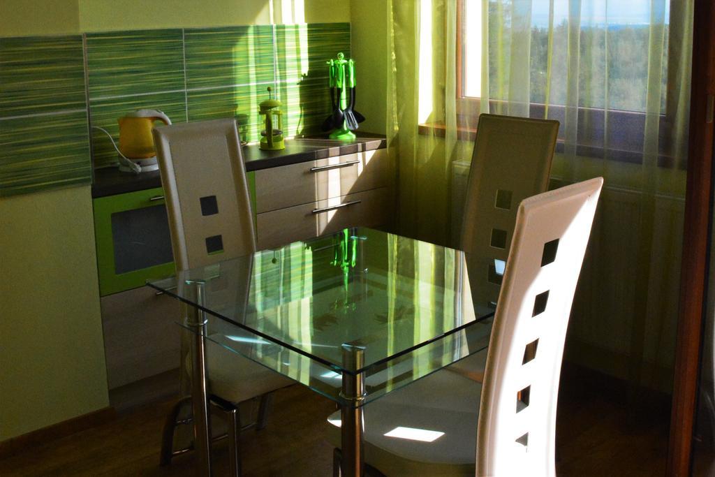Apartment Piknik Tatrzańska Łomnica Zewnętrze zdjęcie