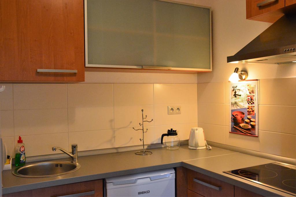 Apartment Piknik Tatrzańska Łomnica Zewnętrze zdjęcie