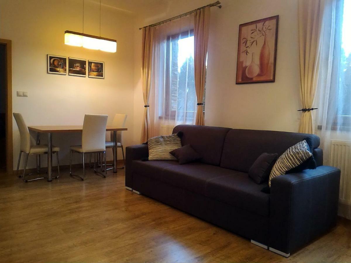 Apartment Piknik Tatrzańska Łomnica Zewnętrze zdjęcie